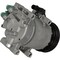 Gpd Compressor New, 6513246 6513246 - alternate 2